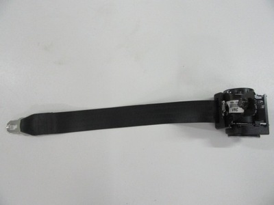 Pas безопасности задняя средний kia magentis ii фото №1