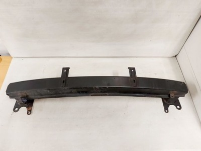 Skoda fabia ii roomster балка бампера перед фото №1