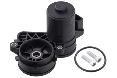 HZS-ME-004A NTY MOTOR SOPORTE DE FRENADO PARTE TRASERA NTY  