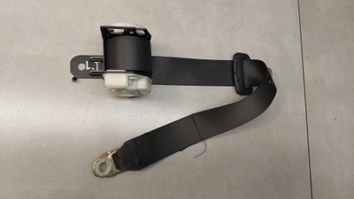 Pas безпеки лівий задня corolla e12 1.4 b фото №1