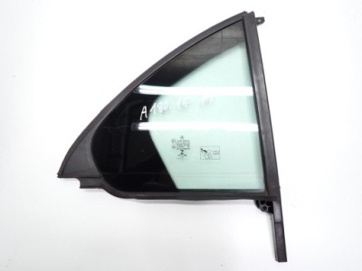 Стекло дверь правый задняя оригинал mercedes a w176 15r фото №1