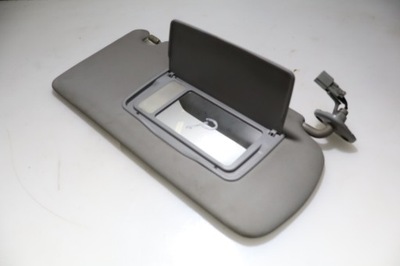 Защита солнцезащитная правая honda accord vii фото №1