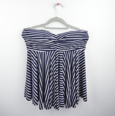 Y1* Gap tankini top M