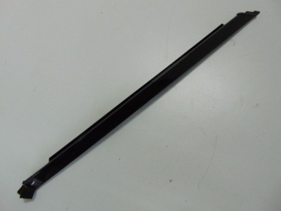 Молдинг накладка na двері правий задня lexus nx фото №1