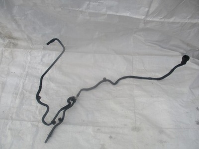 Шланг трубка труба вакууму jaguar xe xf land range rover evoque 2.0d фото №1