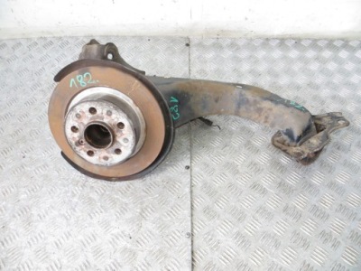 Bmw x1 f48 поворотный кулак левая задняя задняя 14- фото №1