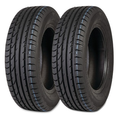 2X195/65R15 NEUMÁTICOS DE VERANO NUEVO BIEZNIKOWANE W&M  