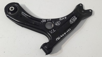 VW UP 2018 SWINGARM LEFT FRONT 1S0407151  