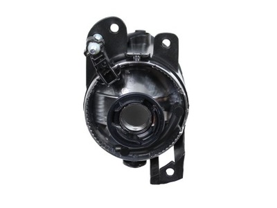 Протитуманна фара passat 05- /p/hb4/loro протитуманна фара правий passat b6 05-11 фото №1