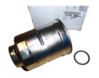 Фильтр топлива citroen c4 aircross 4008 1608933780 фото №1