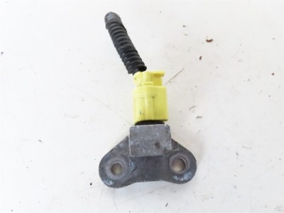 Датчик ударный nissan micra k13 2010-2017 rok фото №1