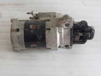 Ford ranger 2.2 tdci стартер 14r фото №1