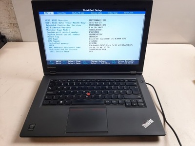 Lenovo Thinkpad L440 i5 (2136599)