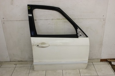 Двері перед праве oklejone 66 ford galaxy mk3 06- фото №1