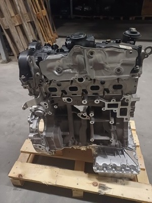 Двигун mercedes sprinter 654 920 2.0 cdi rwd фото №1