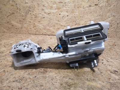 Peugeot rifter iv berlingo iv отопитель воздуходувка eu 9811149180 фото №1