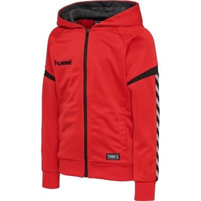 Bluza dziecięca Hummel Authentic Charge Hood r 176