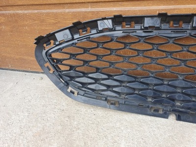 FORD FIESTA MK8 16- RADIATOR GRILLE GRILLE H1BB-8B271-A1  