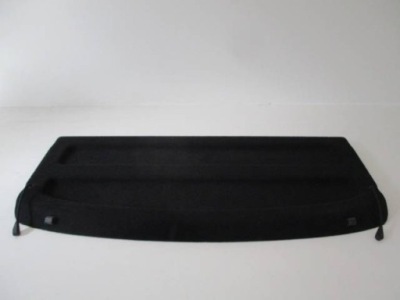 Renault clio v полка задняя багажника фото №1