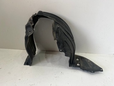 Mazda iii 3 підкрилок передні перед ліва b45a-k7016 фото №1