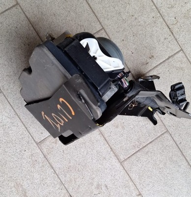 Насос блок управления abs renault clio v 1.0 tce 476602330r фото №1