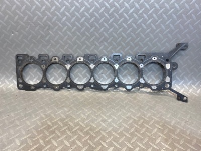 Прокладка головки правая aston martin db9 5.9 v12 cd33-6051-aa фото №1