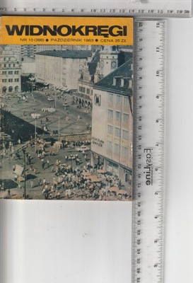 Widnokręgi 10/1983