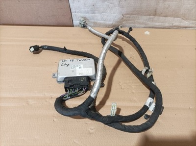 Модуль контролю приводів ford edge фото №1