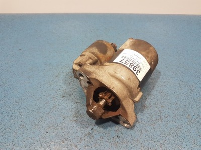 RENAULT CLIO II STARTER TS8E6 D7F726  