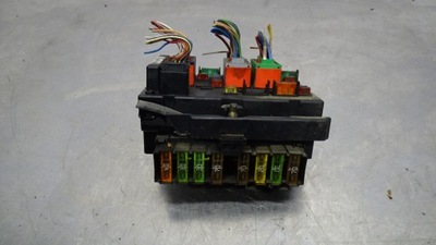 Модуль bsm peugeot 307 2.0 фото №1