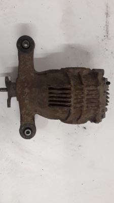 Мост задняя задний 3.5 lexus gs 450h iii 05-11 фото №1