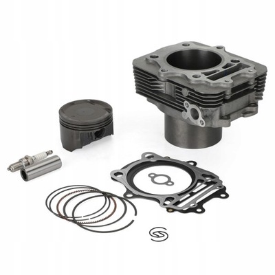 CYLINDER FOR SET SUZUKI EIGER 400 LT-A LT-F  