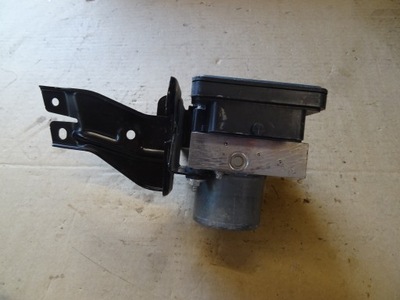 Насос блок керування abs ibiza iv 6j фото №1