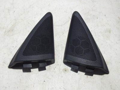 Mercedes slk r171 трикутник захист дзеркало динамік фото №1