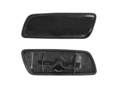 Lexus rx 2009-2012 заглушка розпилювача лампи ліва 8504548010c0 фото №1