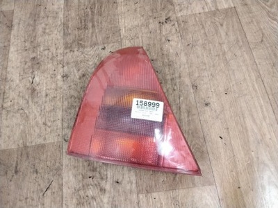 RENAULT CLIO II FARO PARTE TRASERA IZQUIERDA  