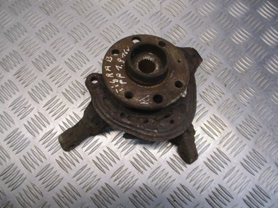 Поворотний кулак правий перед opel tigra b 1.8 фото №1