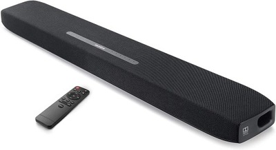 Soundbar Soundcore Infini Pro 2.1 120 W Czarny