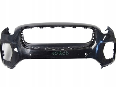 Jaguar e-pace dynamic sport бампер перед фото №1