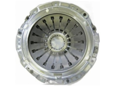 Диск прижимная sachs 883082 999770 фото №1