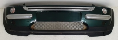 Бампер передній перед 895 mini cooper r50 комплект фото №1