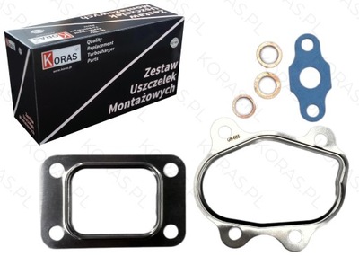 Набір прокладка kor/gk-665 фото №1