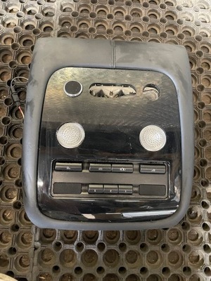 Bentley continental gt лампа 3w0959527ae фото №1