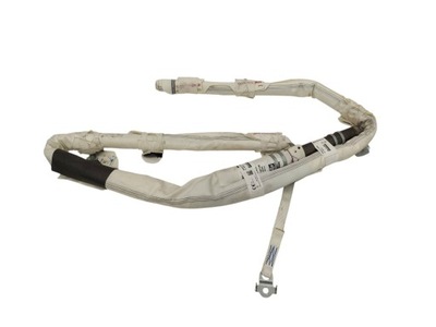 Шторка безопасности правая renault clio v оригинал фото №1