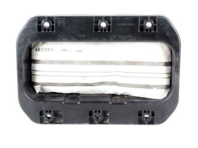 Подушка повітряна пасажира ford focus mk3 фото №1