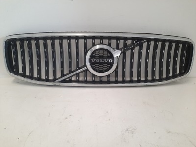 Volvo s90 v90 16- cross country решётка радиатора решётка радиатора решётка перед 31425407 фото №1