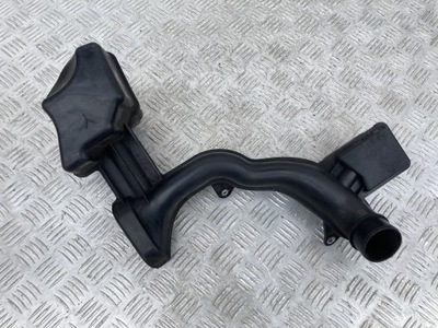 Резонатор шланг повітря toyota prius iv 15- 1.8 h фото №1