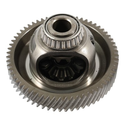 Mercedes w176 w246 механізм диференціал коробки передач a2463302000 фото №1