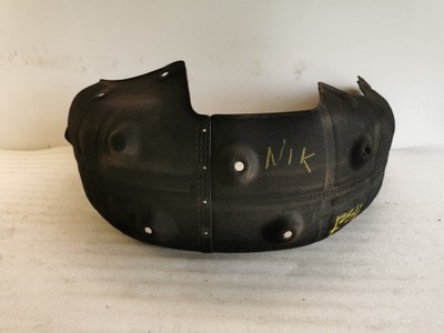 Hyundai i40 sw підкрилок праве задня задні 86824-3z000 фото №1