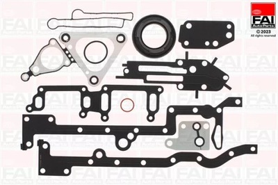 KPL.USZCZ. /FAI/ CS1002 FAI AUTOPARTS KOMPLEKTAS 